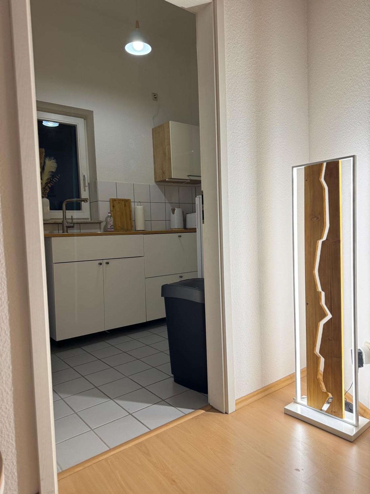 Ferienwohnung Schildblick Modernes Apartment Direkt In Der Altstadt Von Erfurt Nahe Der Kraemerbruecke - Beste Innenstadtlage Kültér fotó